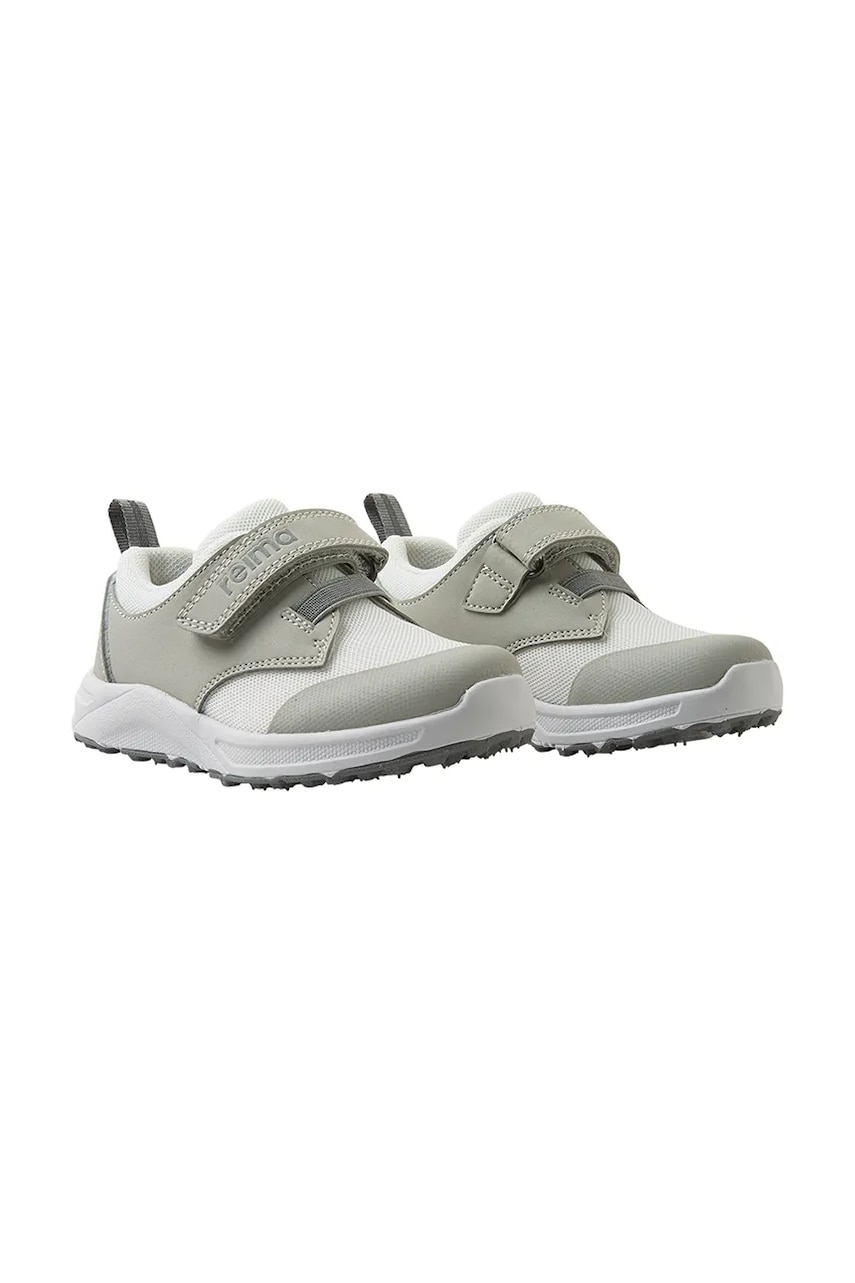 Reima sneakers pentru copii Ekana culoarea alb, 5400129A