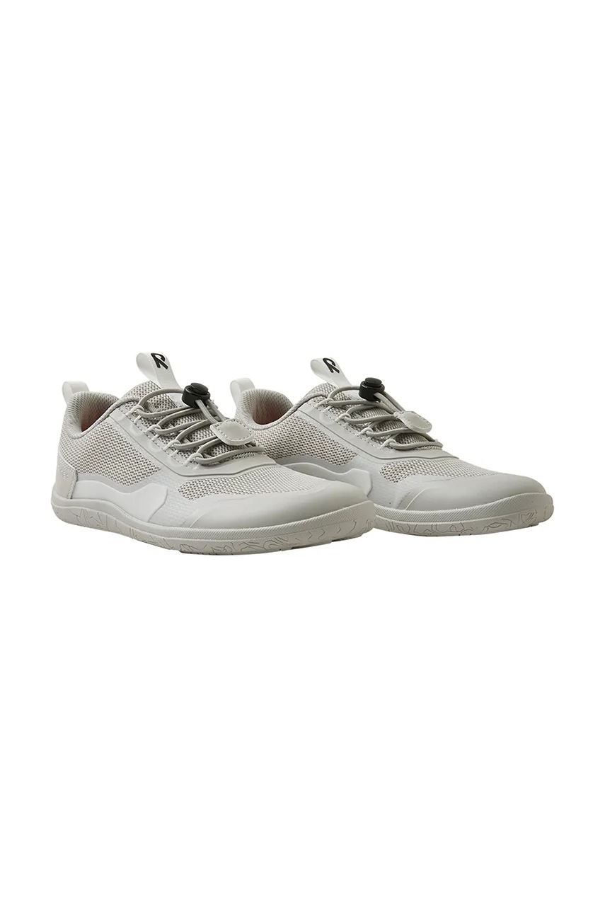 Reima sneakers pentru copii Tallustelu culoarea bej, 5400137B
