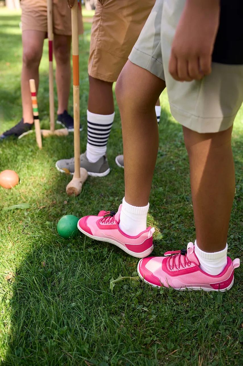 Dětské sneakers boty Reima Tallustelu (obrázek 10)
