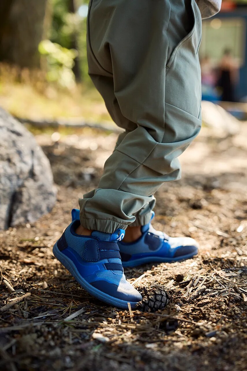 Reima sneakers pentru copii Tepastelu 5400141A