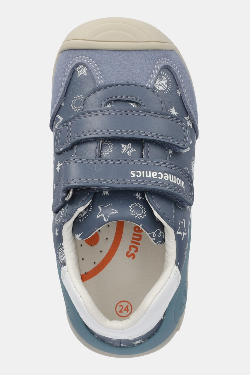 Dětské sneakers boty Biomecanics (obrázek 4)