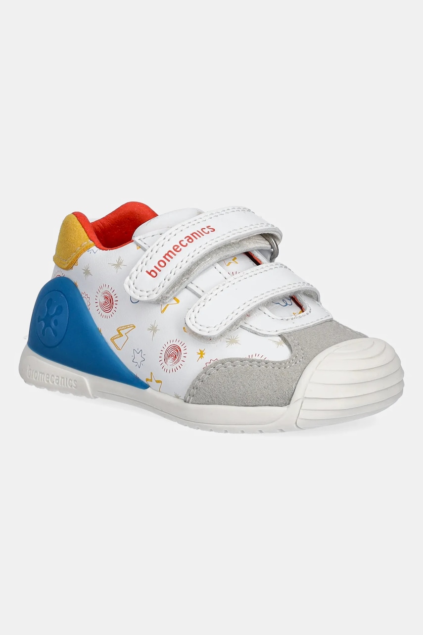 Levně Dětské sneakers boty Biomecanics více barev, 252115