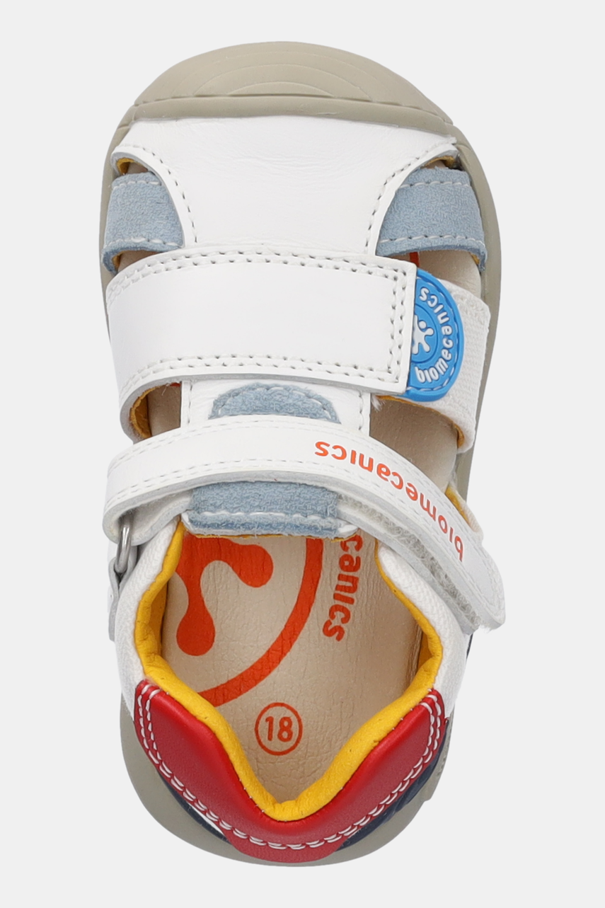 Παιδικά σανδάλια Biomecanics φωτογραφία