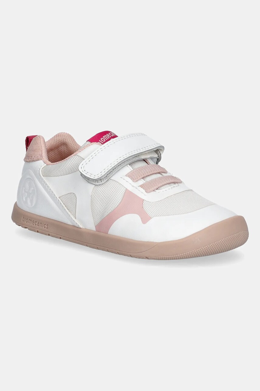 Biomecanics Adidasi pentru copii culoarea roz, 252163