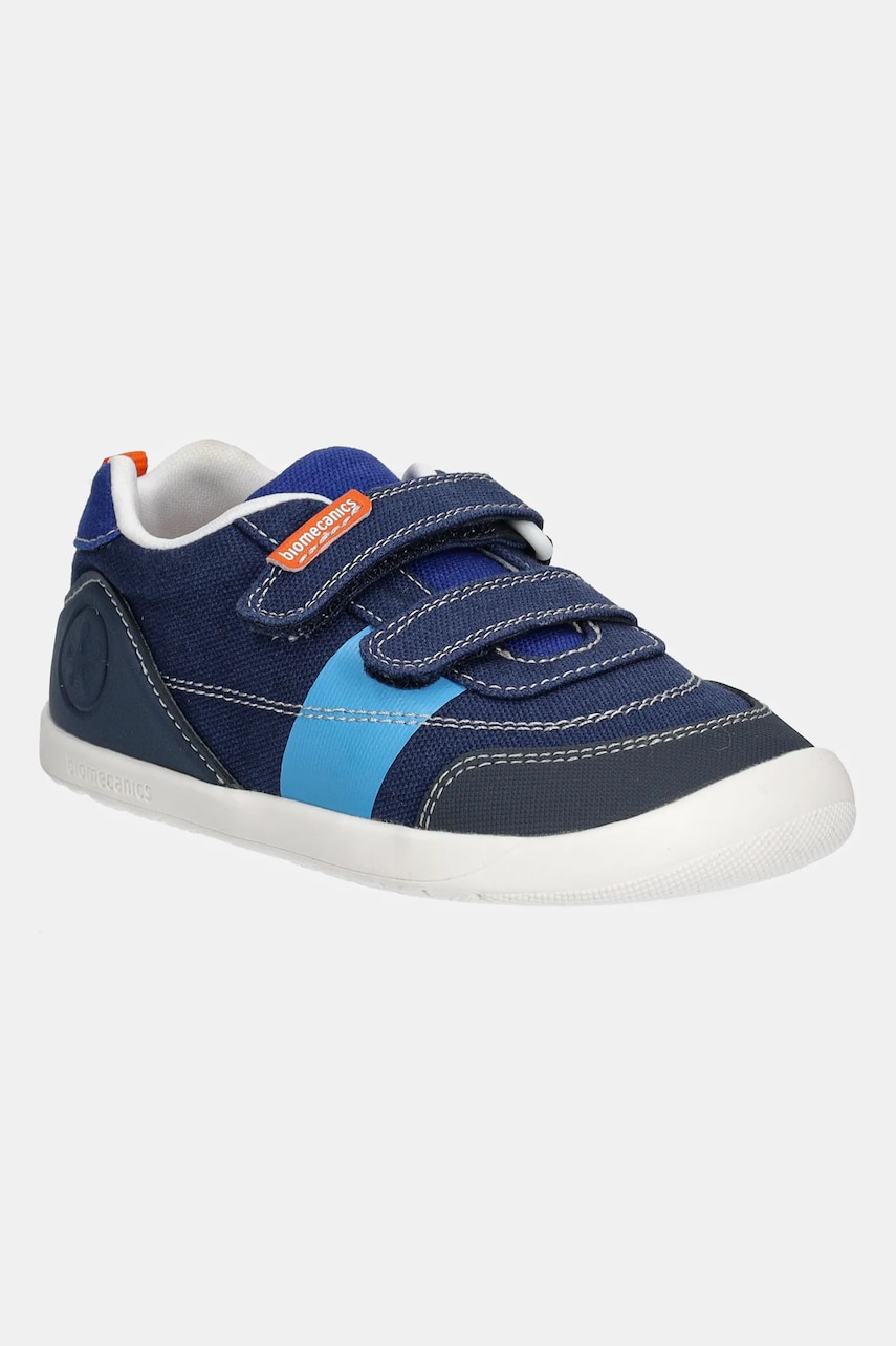 Biomecanics sneakers culoarea bleumarin, 252197