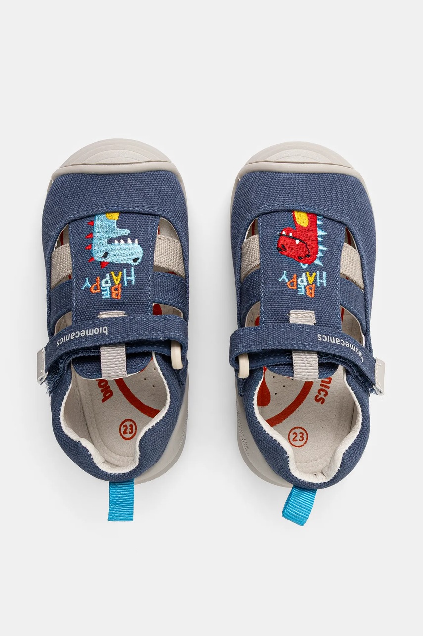 Παιδικά σανδάλια Biomecanics φωτογραφία