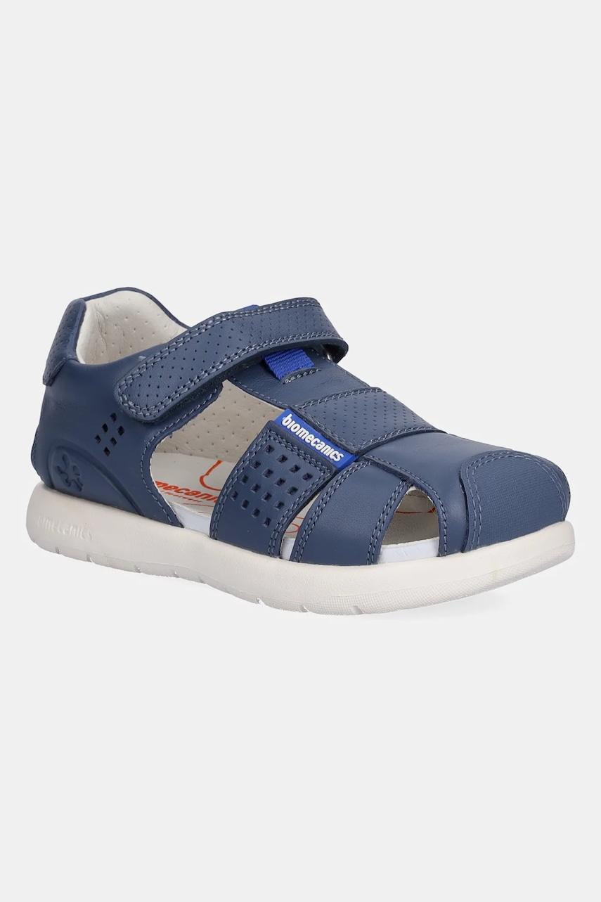 Biomecanics sandale din piele pentru copii 252211