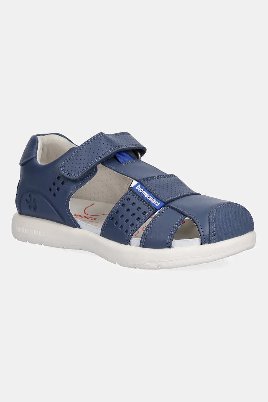 Biomecanics sandale din piele pentru copii 252211