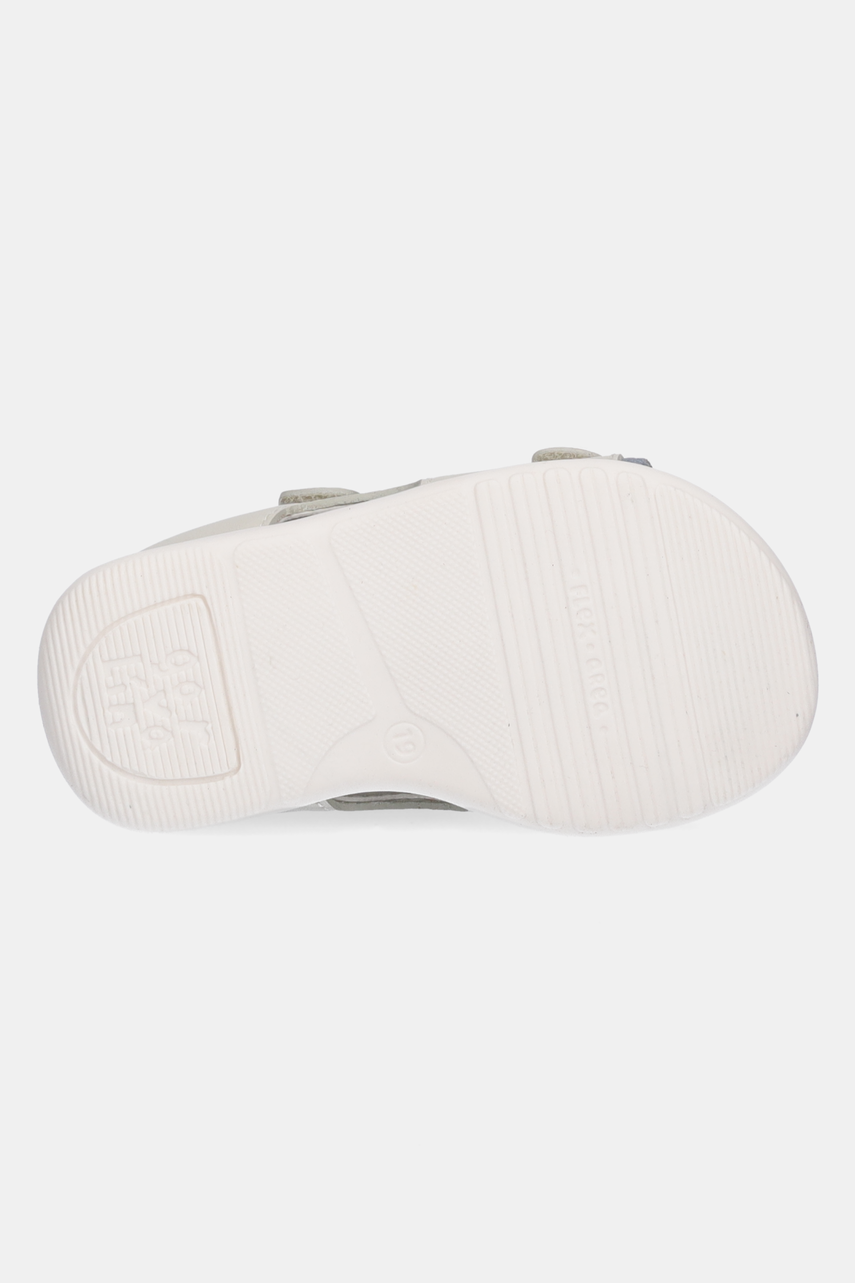 Dětské kožené sandály Garvalin (obrázek 5)