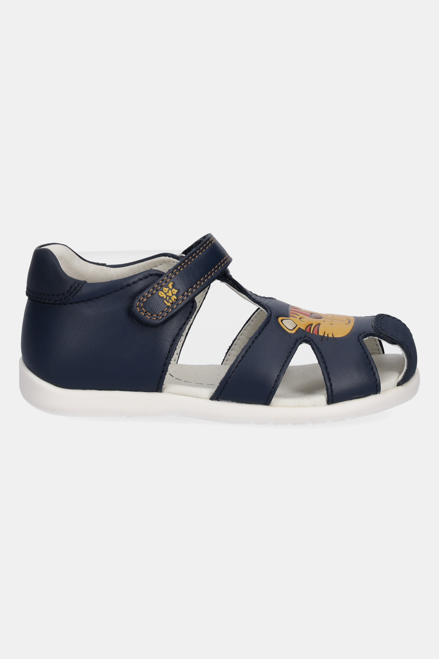 Детские сандалии Garvalin цвет синий 252316