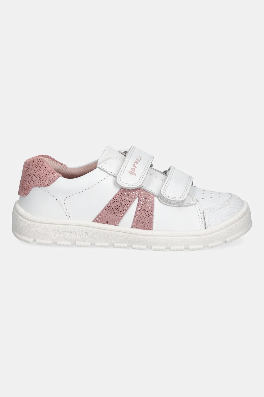 Детские кроссовки Garvalin цвет розовый 252507
