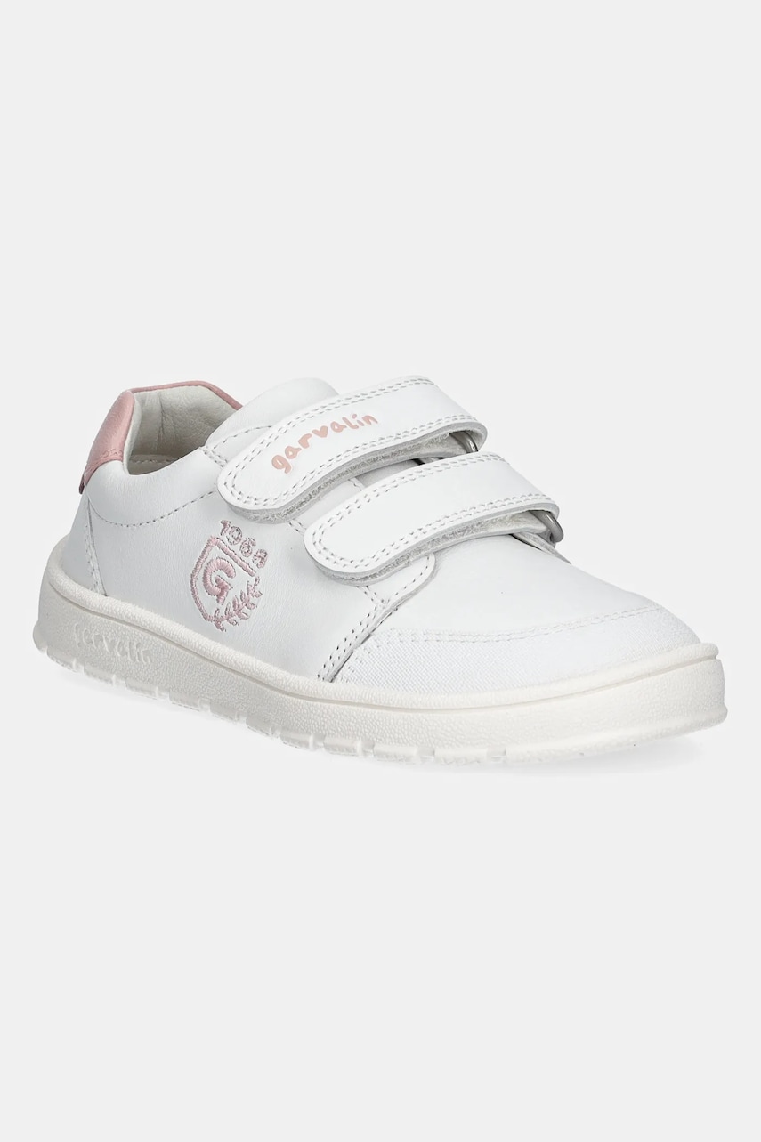 Garvalin sneakers pentru copii culoarea roz, 252510 Garvalin sneakers pentru copii culoarea roz, 252510