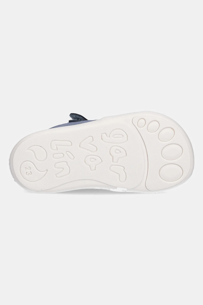 Παιδικά πάνινα παπούτσια Garvalin φωτογραφία