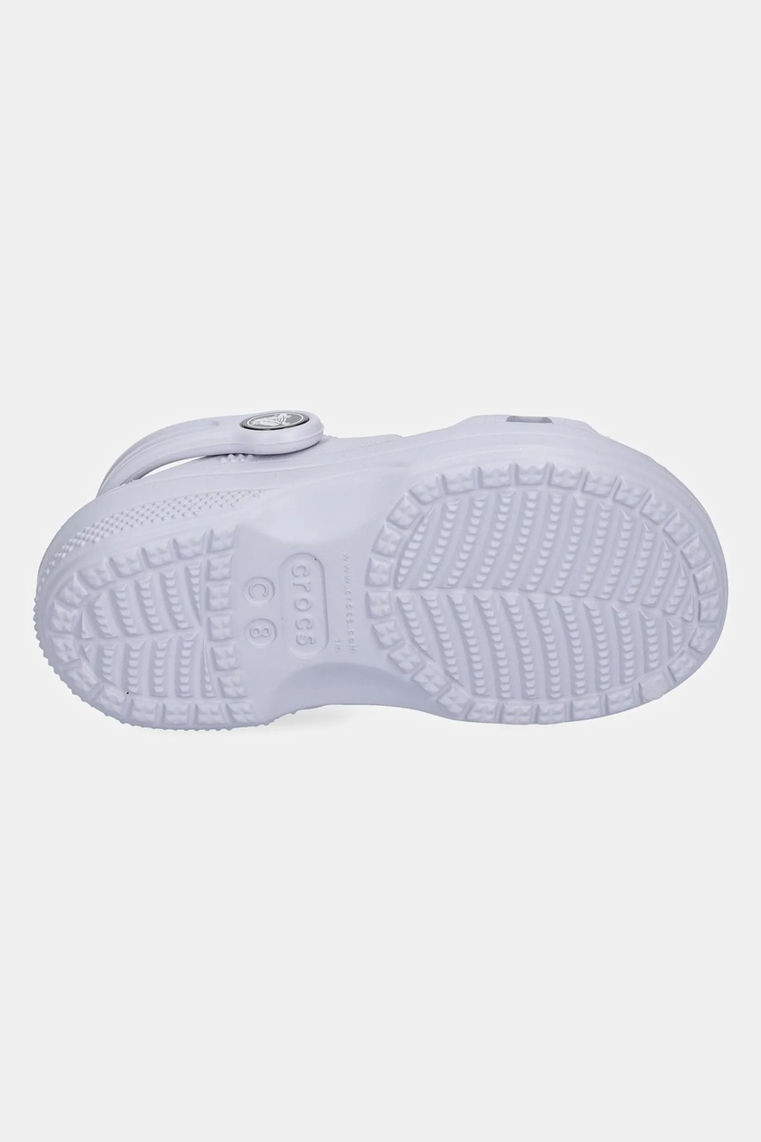 Dětské pantofle Crocs CLASSIC KIDS SANDAL (obrázek 5)