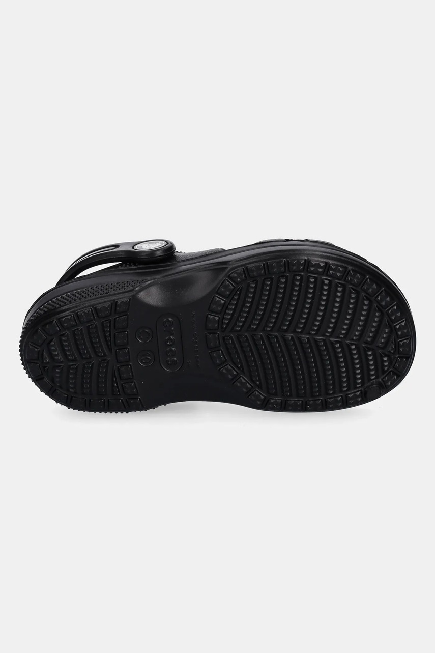 Dětské pantofle Crocs CLASSIC KIDS SANDAL (obrázek 5)