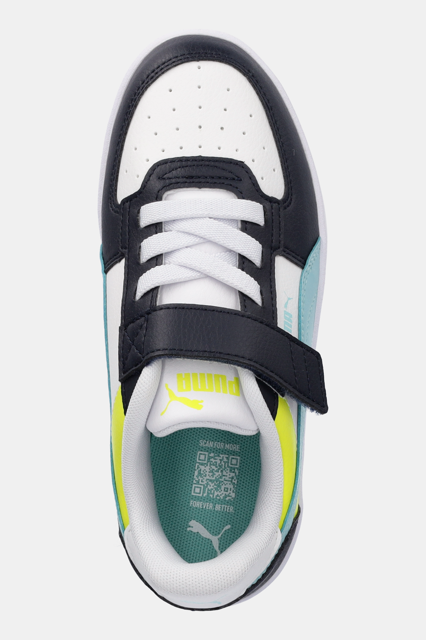 Dětské sneakers boty Puma Puma Caven 2.0 Block AC+ PS (obrázek 4)