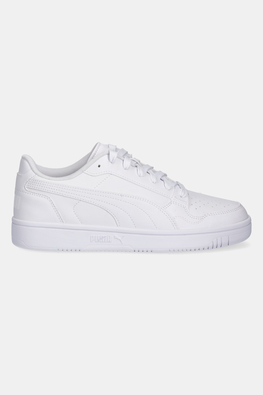 Детские кроссовки Puma Puma Reb-L Jr цвет белый 398993 Детские кроссовки Puma Puma Reb-L Jr цвет белый 398993