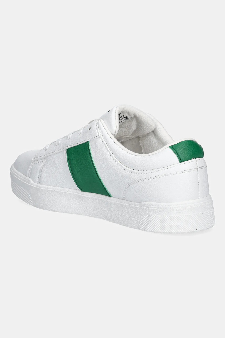 Polo Ralph Lauren sportcipő FRAZIER zöld, RL02445102 termék 2. képe