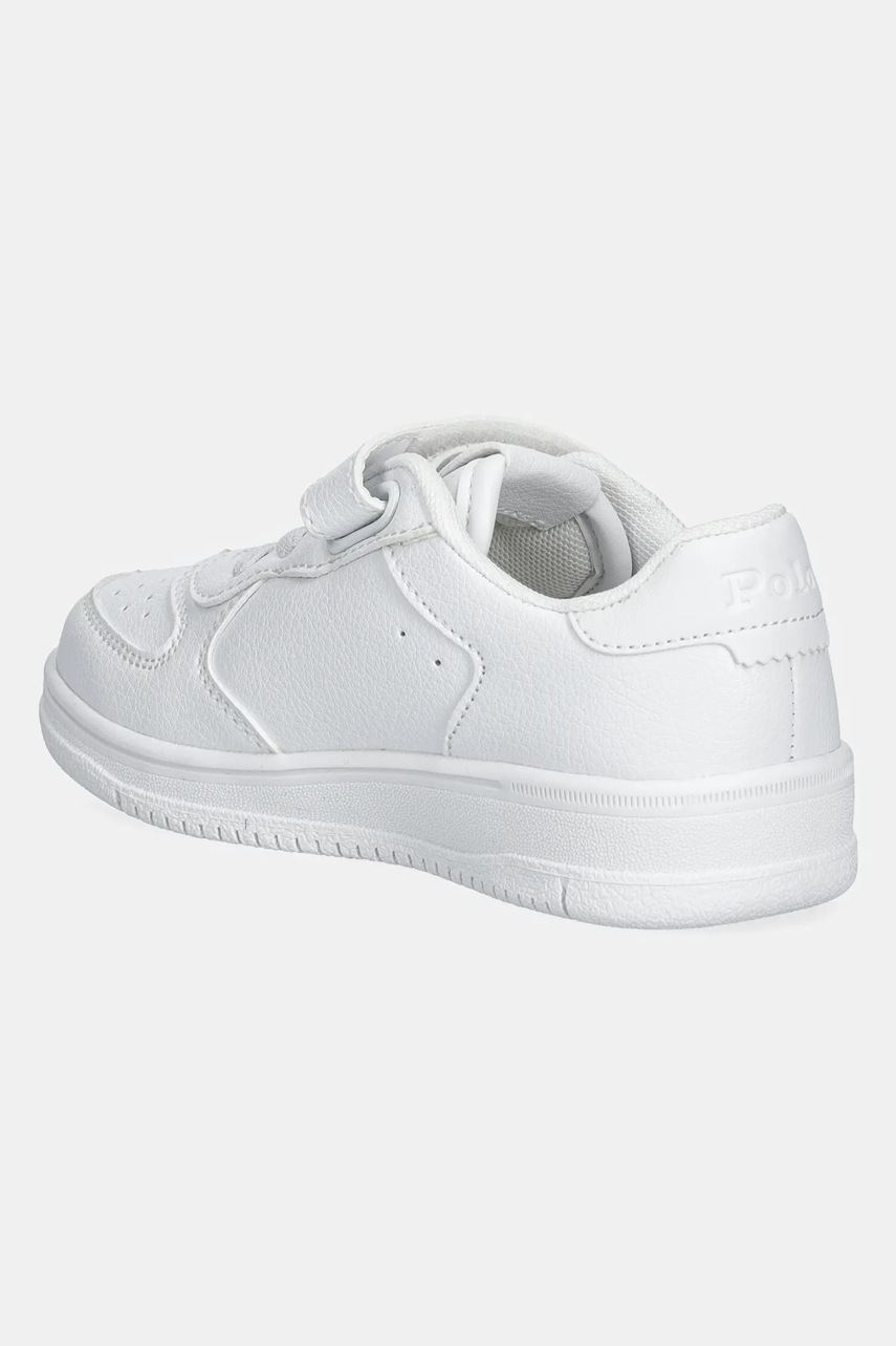 Dětské sneakers boty Polo Ralph Lauren MASTERS COURT PS (obrázek 3)
