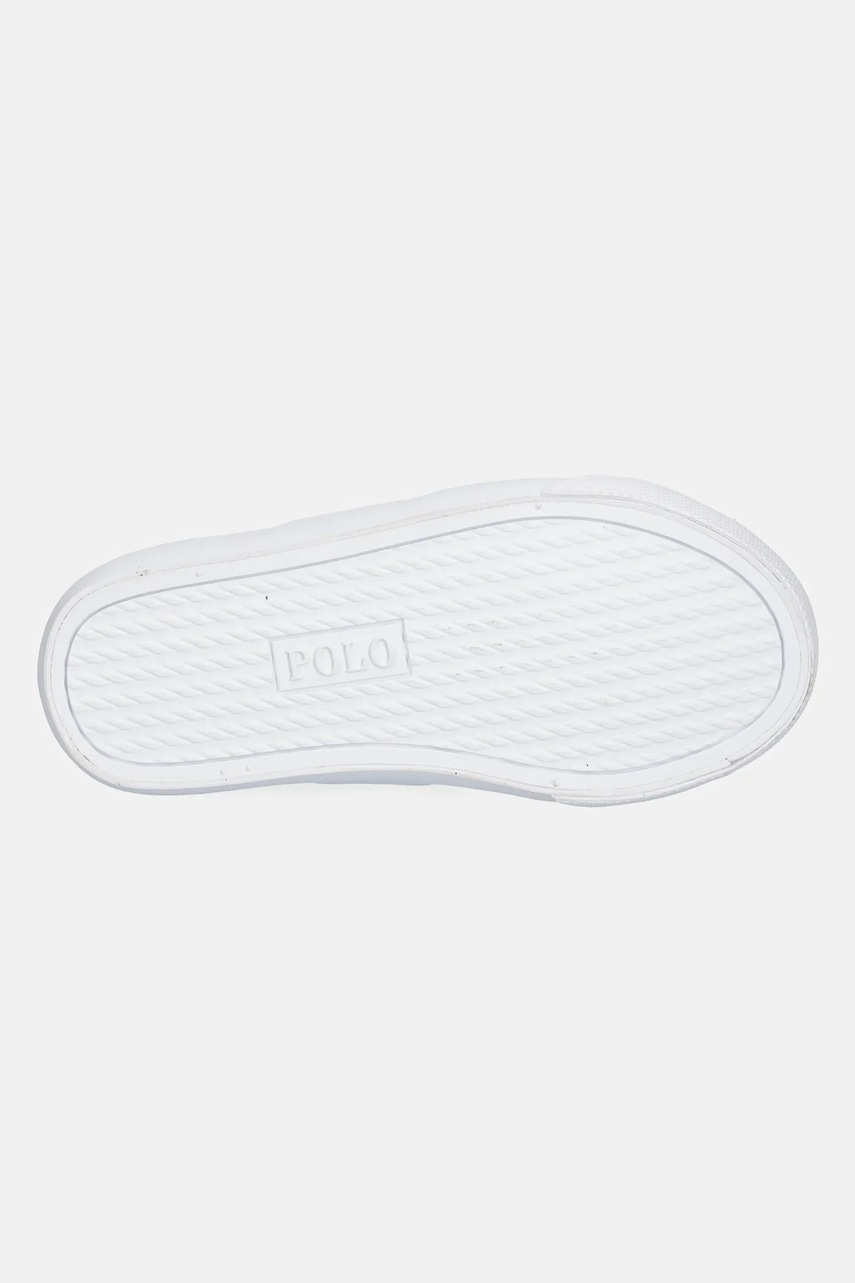 Dětské sneakers boty Polo Ralph Lauren RYLEY PS (obrázek 5)