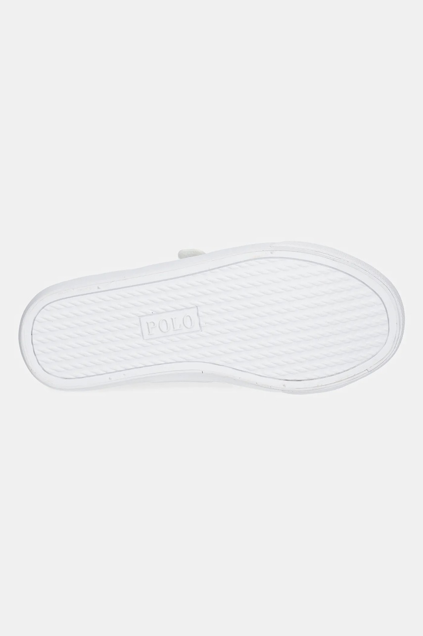 Παιδικά sneakers Polo Ralph Lauren RYLEY PS φωτογραφία