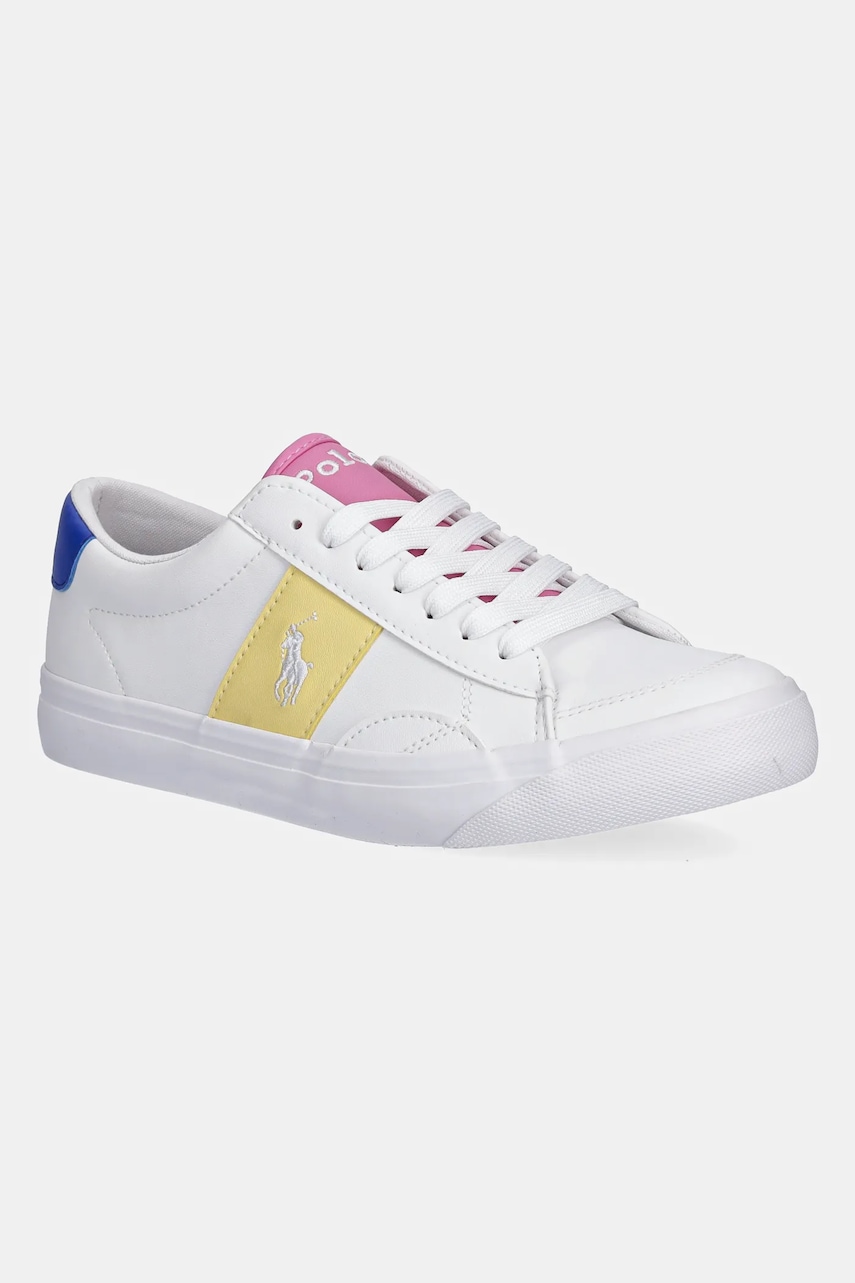 Παιδικά sneakers Polo Ralph Lauren RYLEY