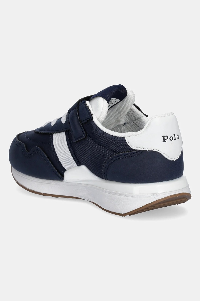 Dětské sneakers boty Polo Ralph Lauren TRAIN 89 SPORT PS (obrázek 3)