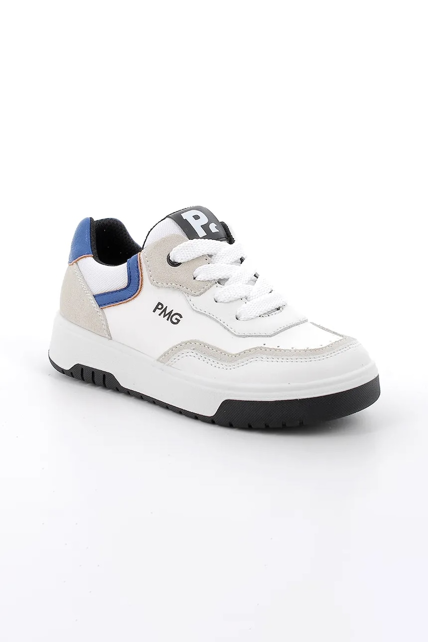 Primigi sneakers pentru copii culoarea alb, PNO 78792