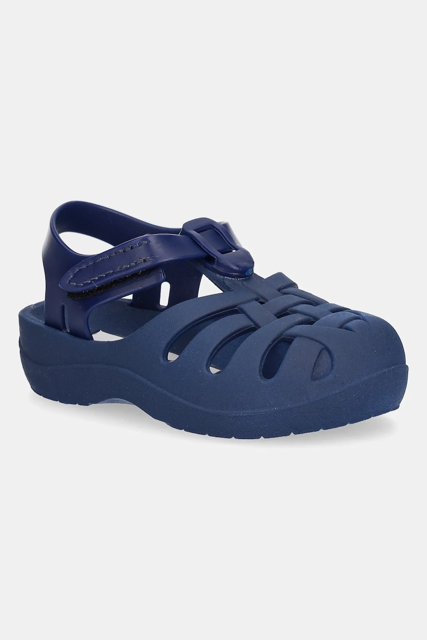 Ipanema sandale copii SUMMER BASIC II BABY culoarea bleumarin, 83622.BB910