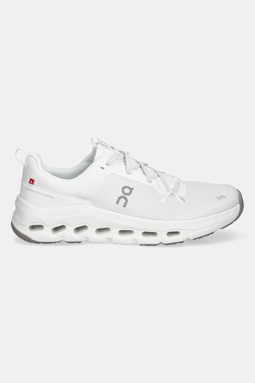Детские кроссовки ON running CLOUDLEAP цвет белый 3YF10041200