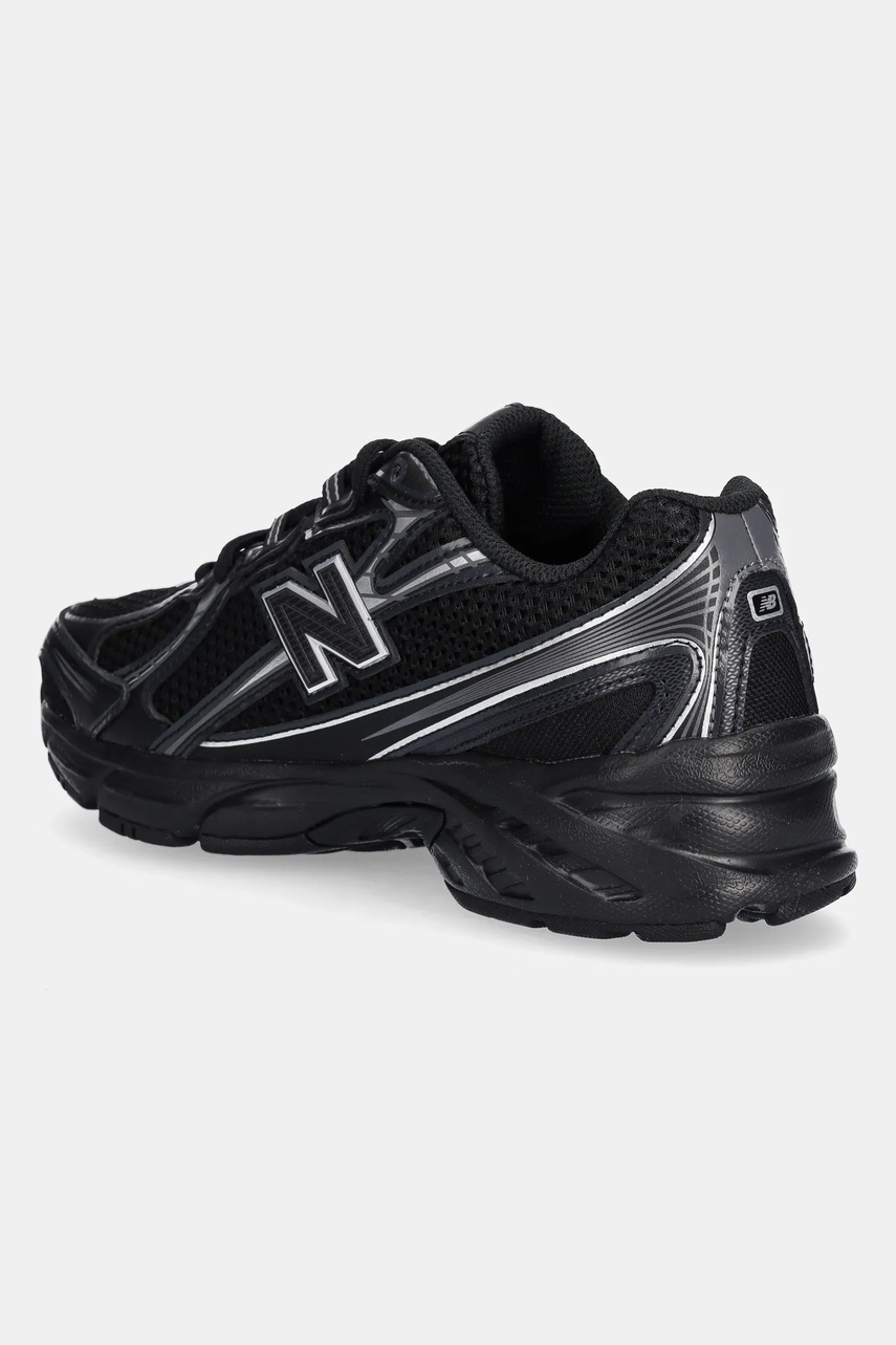 Sneakers boty New Balance 740 (obrázek 3)