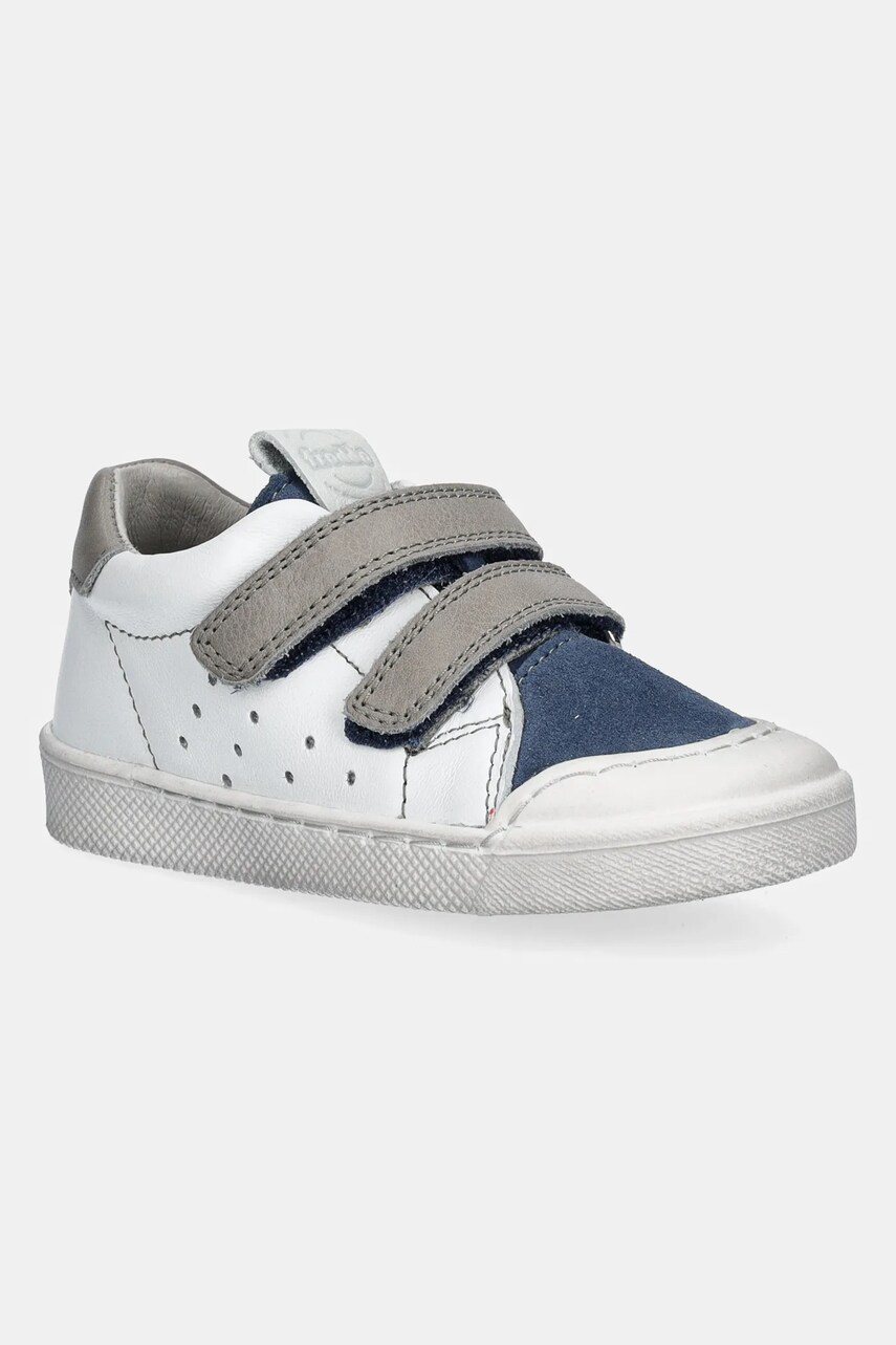 Froddo sneakers de piele întoarsă pentru copii ROSARIO G2130316