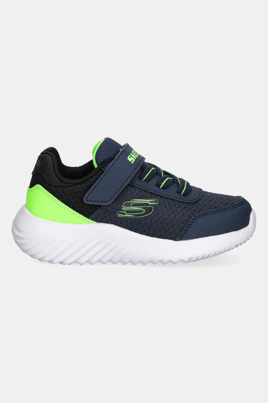 Sneakers boty Skechers BOUNDER
