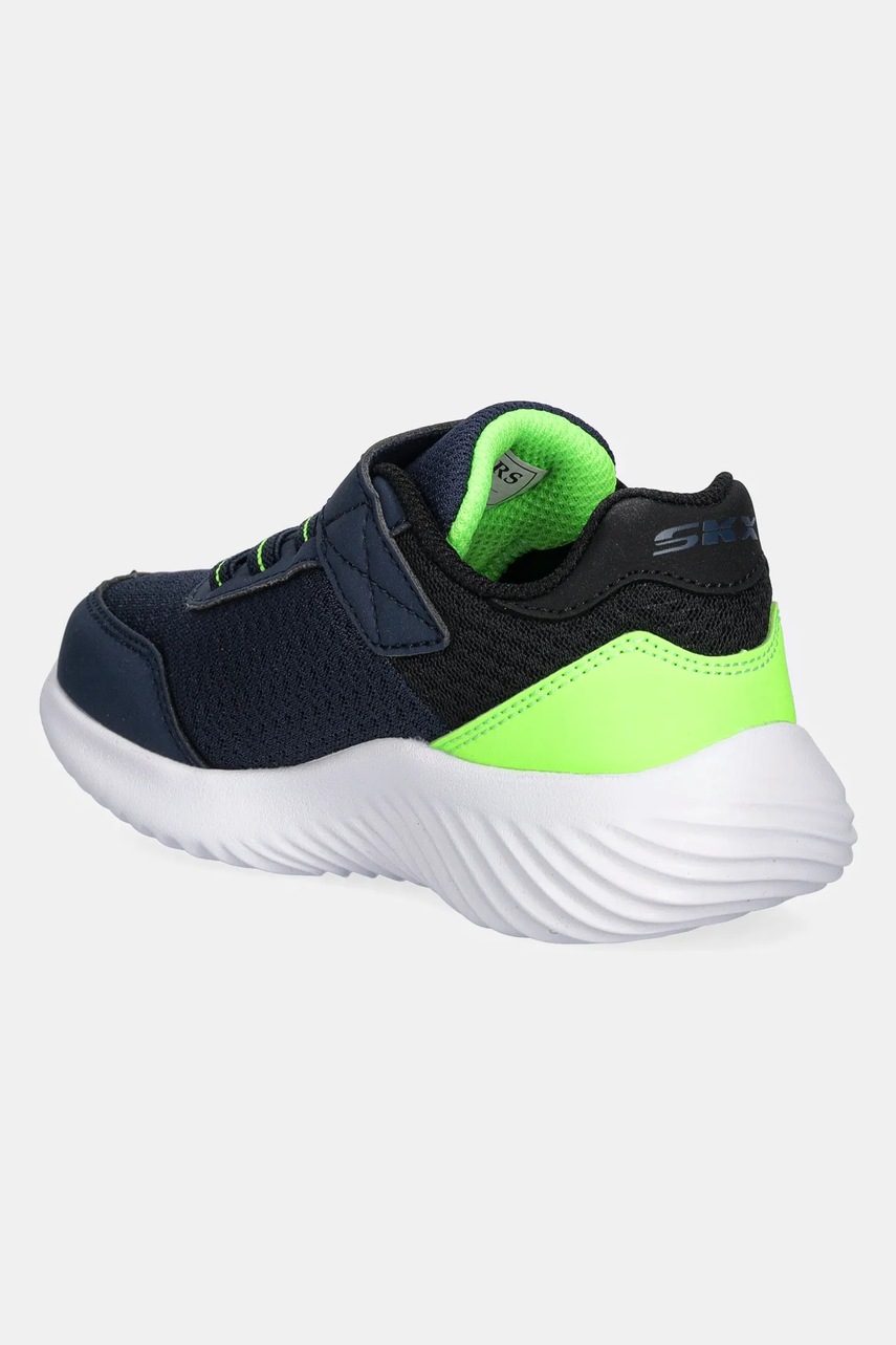 Sneakers boty Skechers BOUNDER