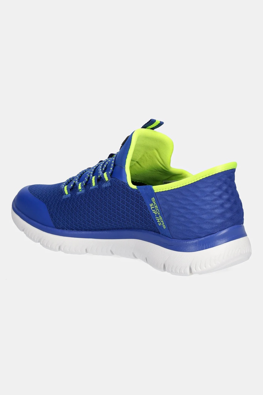 Skechers gyerek sportcipő SUMMITS 403833L termék 2. képe