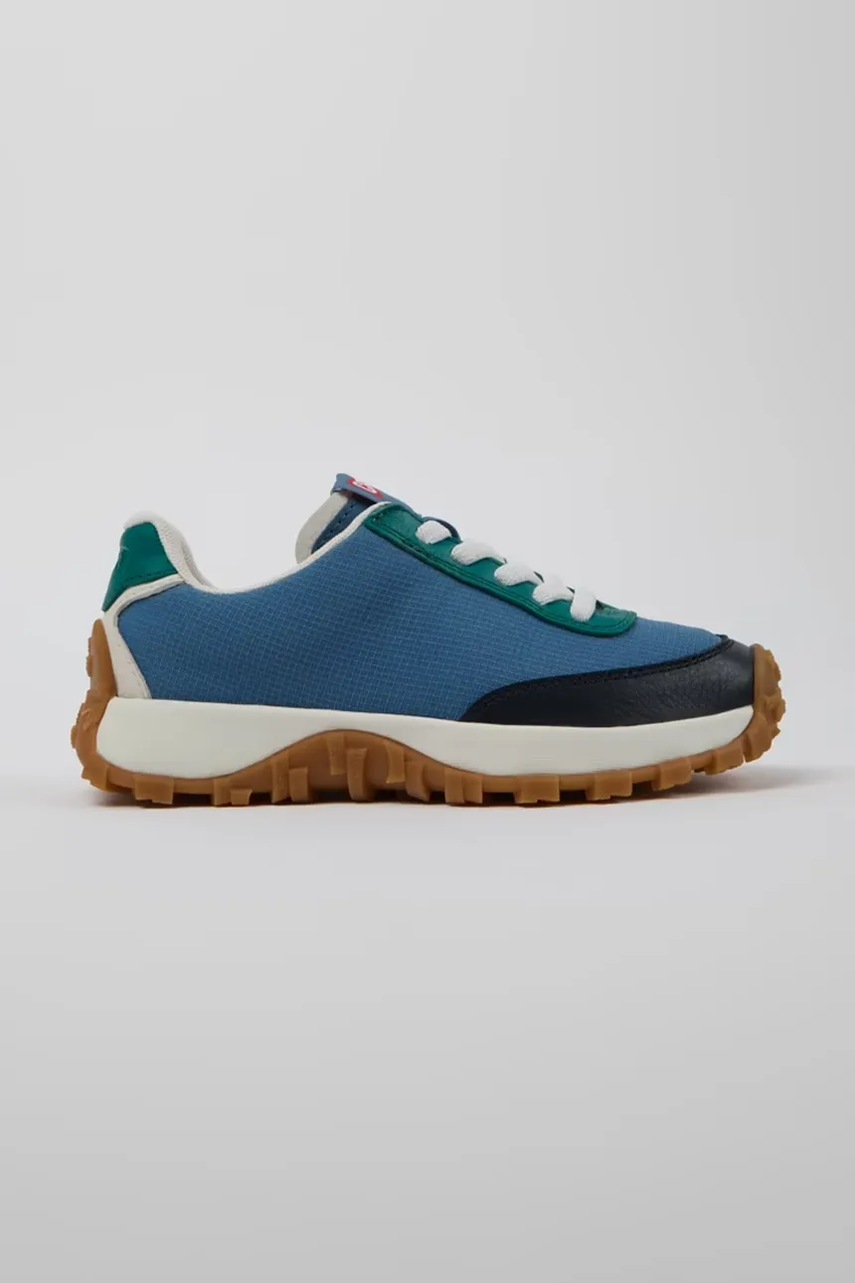 Camper sneakers pentru copii Drift Trail Kids