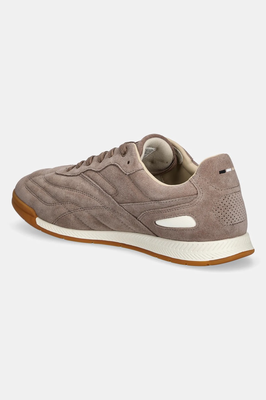 Semišové tenisky BOSS Titanium SL (obrázek 3)