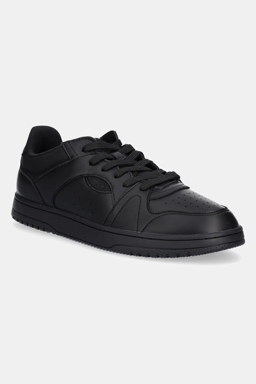 HUGO sneakers Hadrian culoarea negru, 50536201