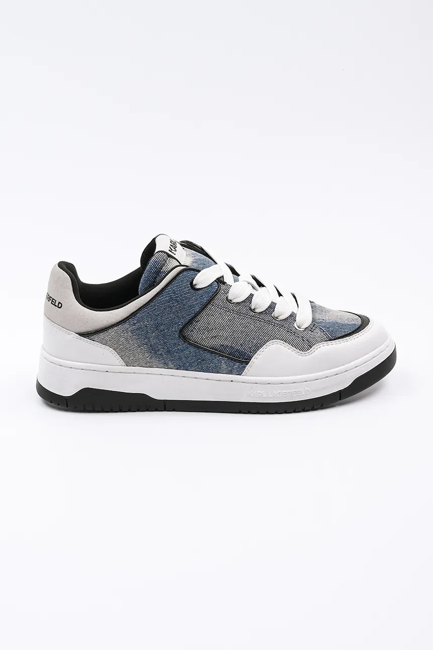 Karl Lagerfeld Jeans sneakers KREW KLJ53023 Karl Lagerfeld Jeans sneakers KREW KLJ53023