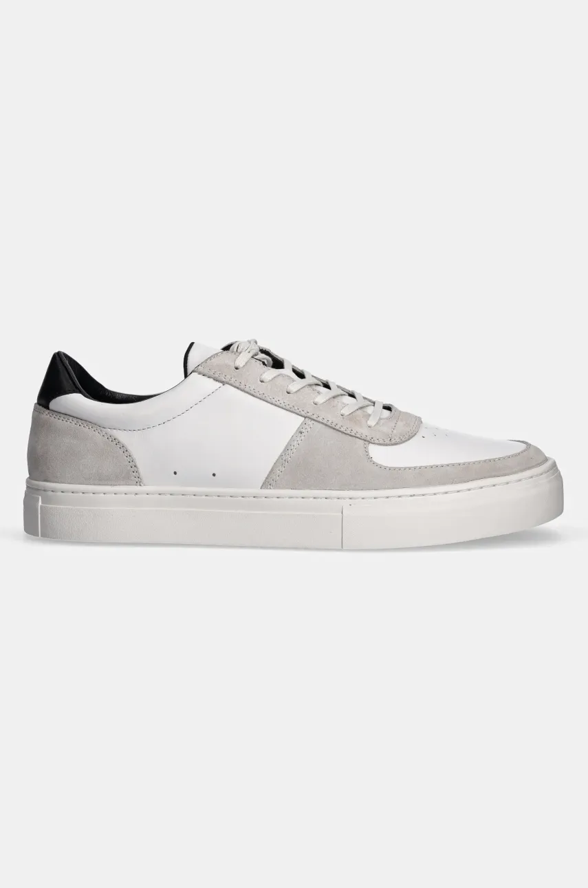 Кроссовки Vagabond Shoemakers PAUL 2.0 цвет бежевый 5983-042-98 Кроссовки Vagabond Shoemakers PAUL 2.0 цвет бежевый 5983-042-98
