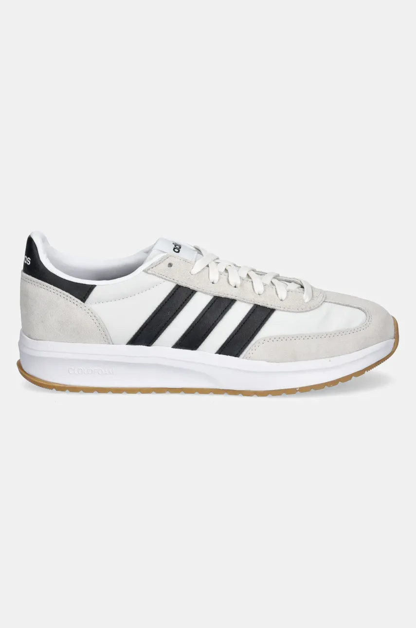 Кроссовки adidas Run 70S 2.0 цвет белый IH8584 Кроссовки adidas Run 70S 2.0 цвет белый IH8584