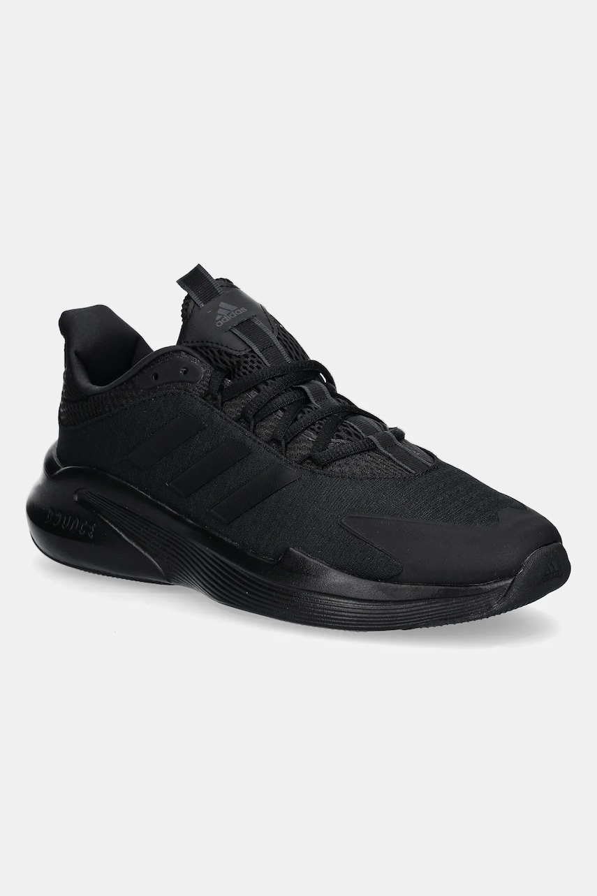 adidas sneakers Alphaedge + culoarea negru, JP5227 adidas sneakers Alphaedge + culoarea negru, JP5227