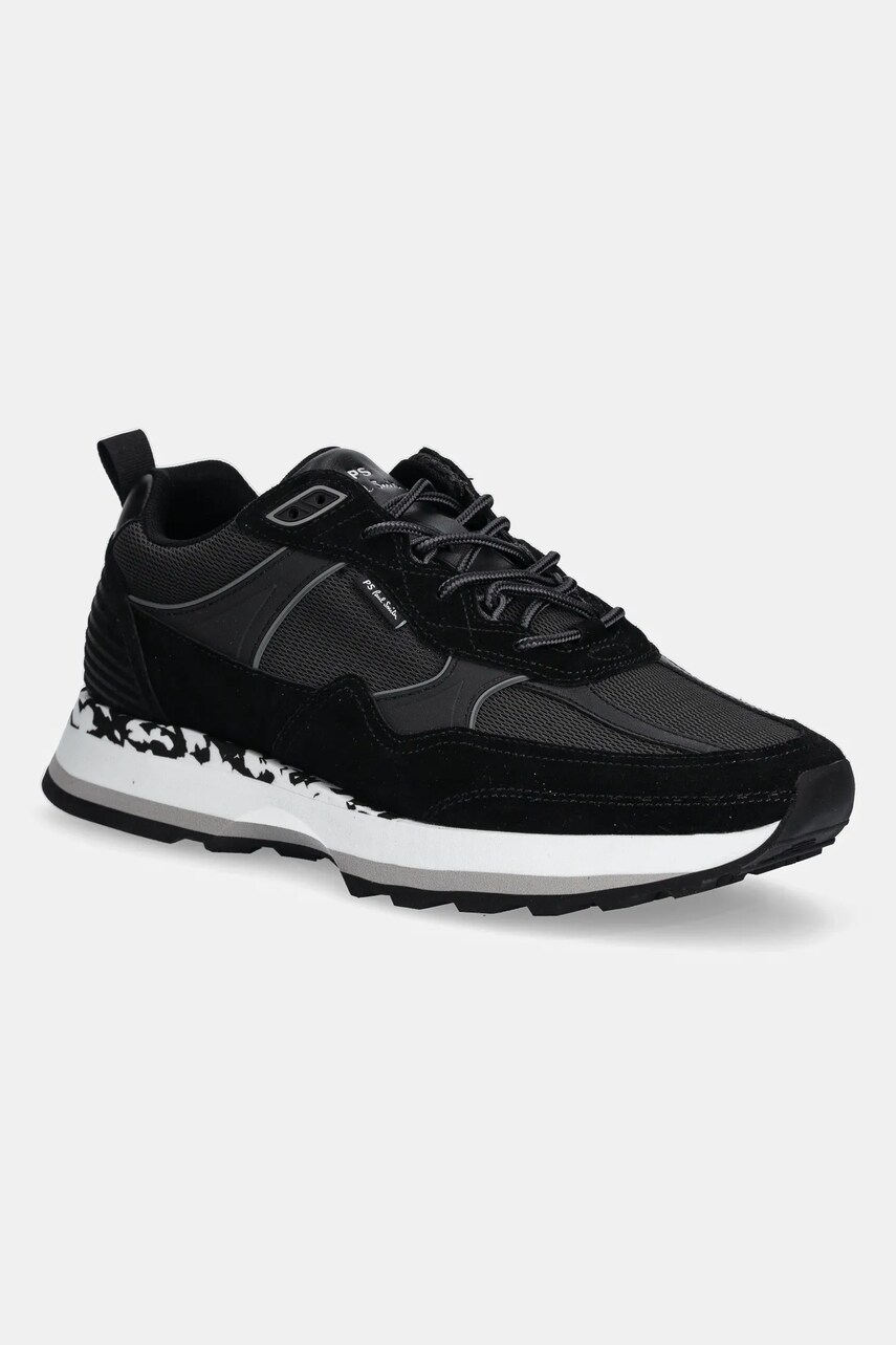 PS Paul Smith sneakers Banks culoarea negru, M2S-BNK05-PSUE PS Paul Smith sneakers Banks culoarea negru, M2S-BNK05-PSUE