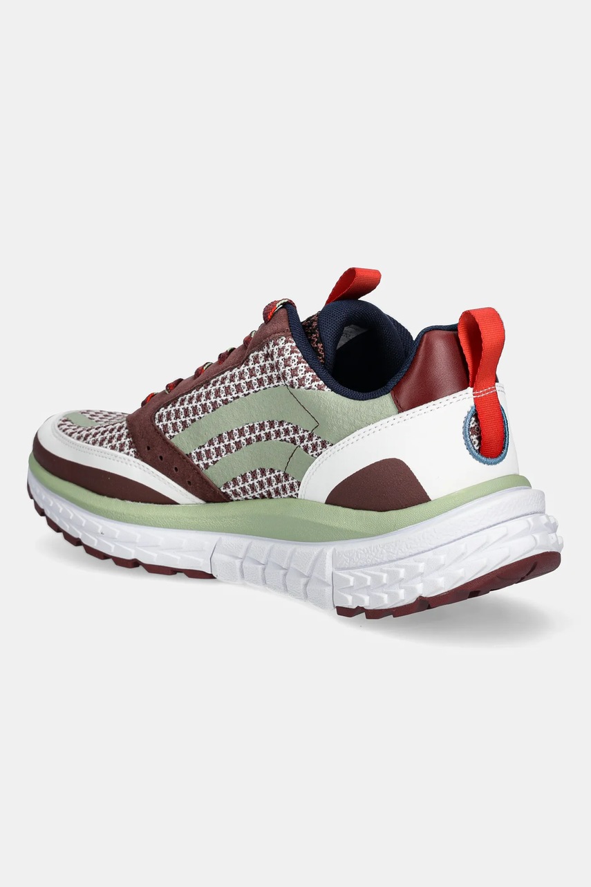 Αθλητικά PS Paul Smith Darter χρώμα: πράσινο, M2S-DAR08-PNYL φωτογραφία