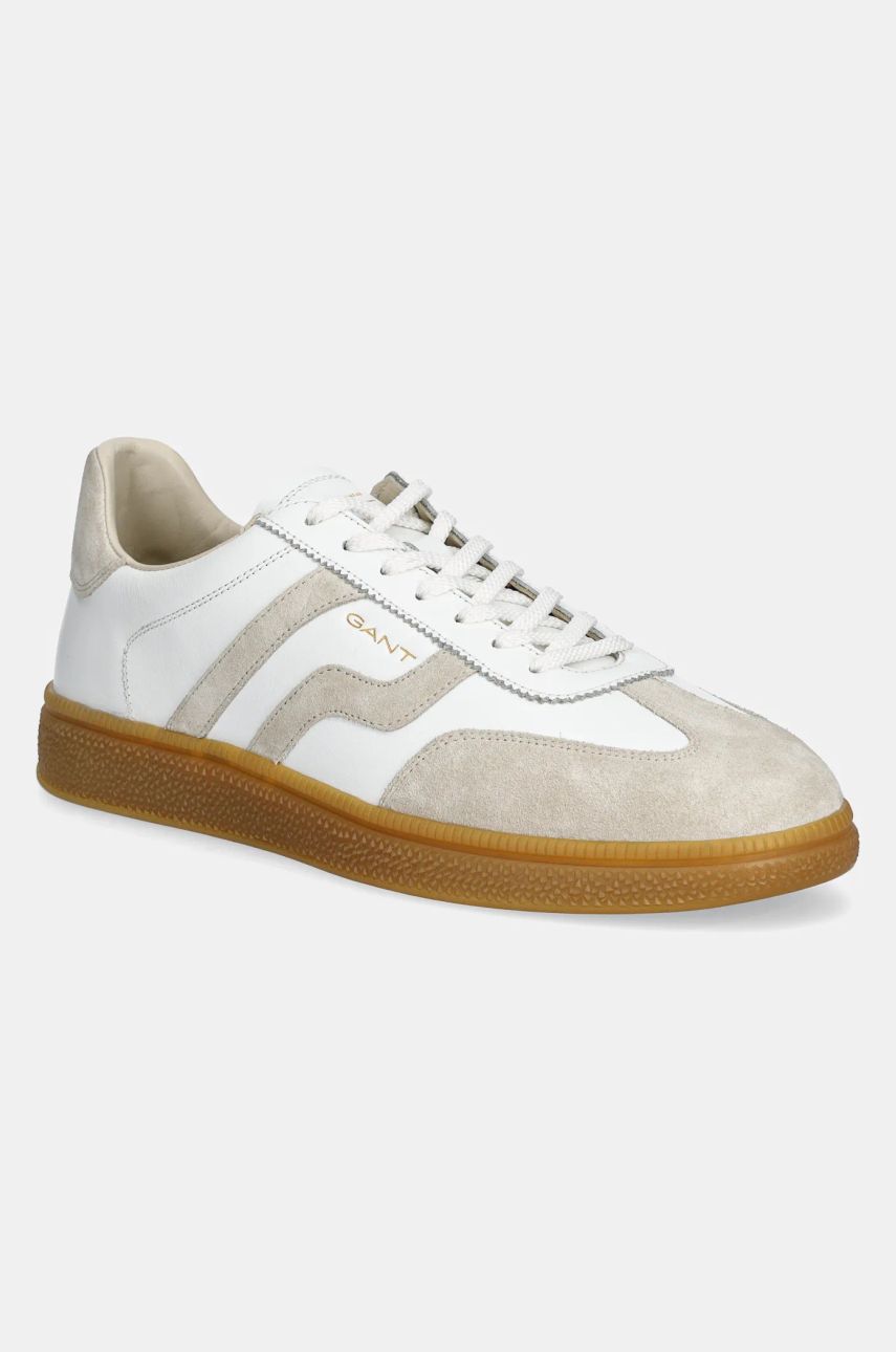 Gant sneakers Cuzmo culoarea bej, 30633861.G20