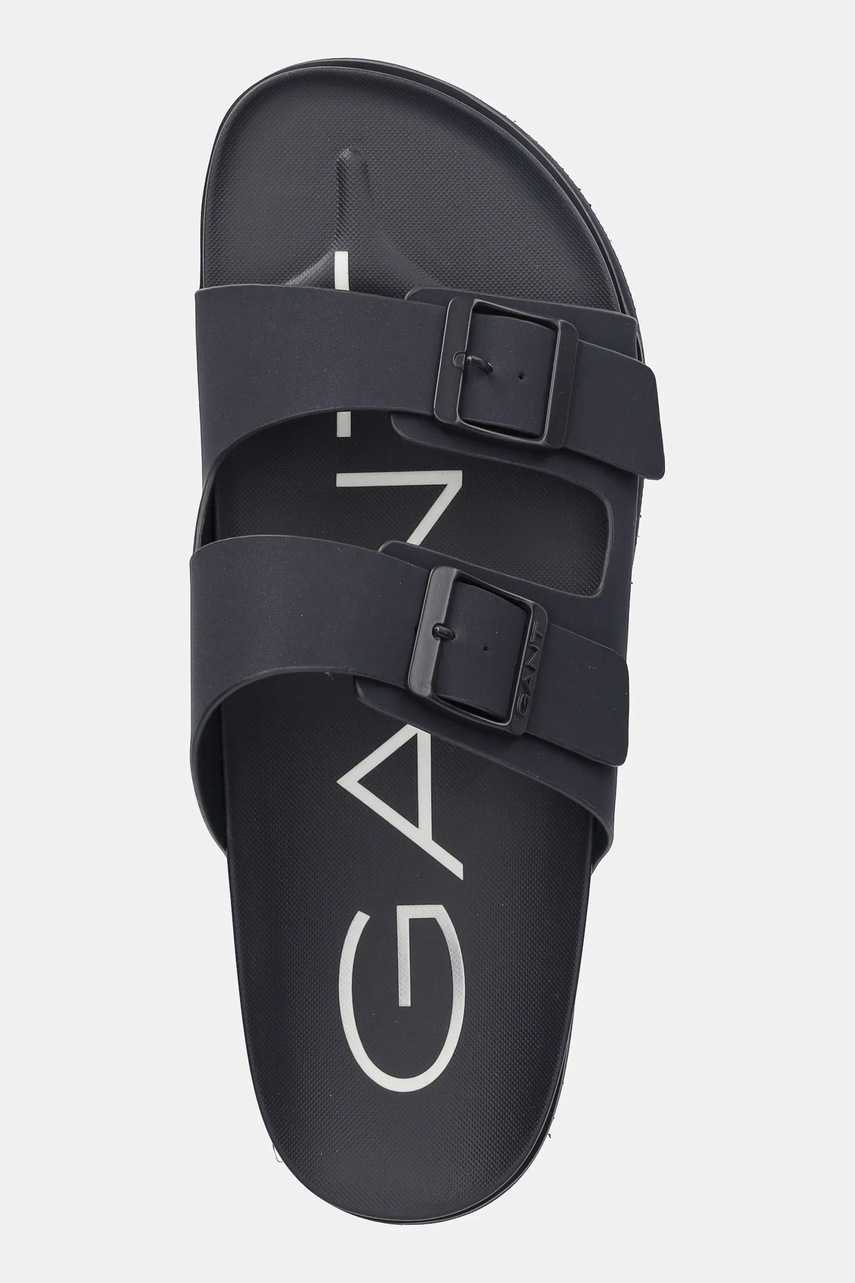 Παντόφλες Gant Palbuddy χρώμα: ναυτικό μπλε, 30634893.G69 φωτογραφία