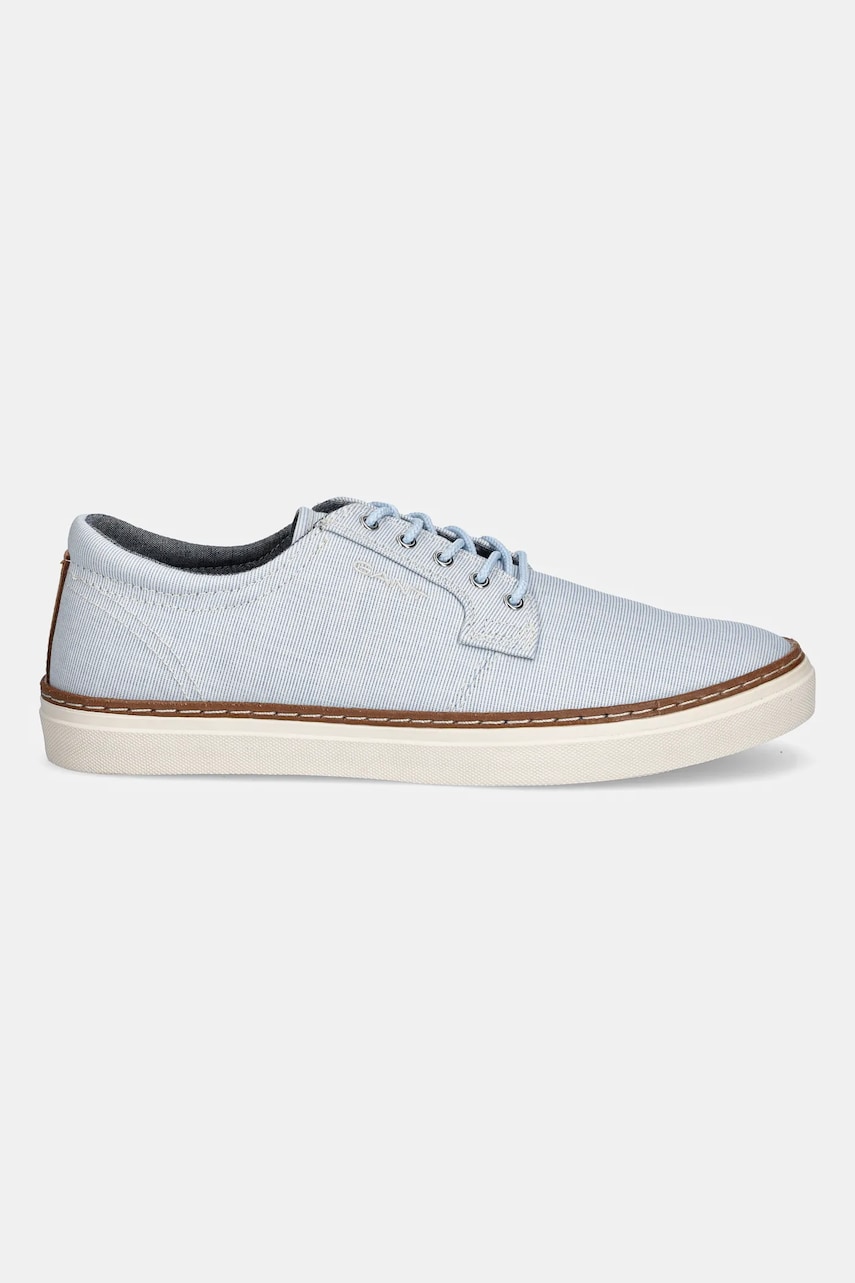 Кеды Gant Prepville 30638802.G631 Кеды Gant Prepville 30638802.G631
