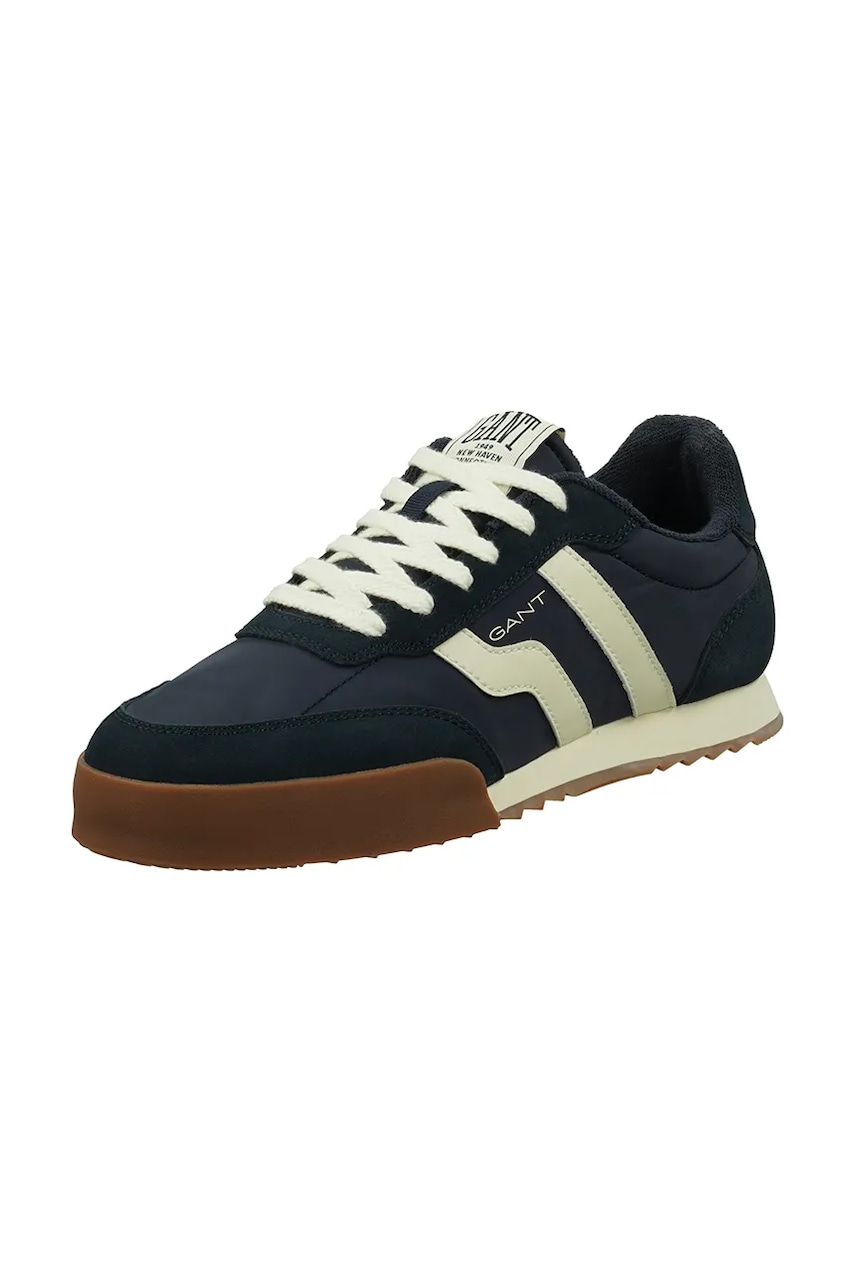Кроссовки Gant Baylle цвет синий 30633837.G69 Кроссовки Gant Baylle цвет синий 30633837.G69