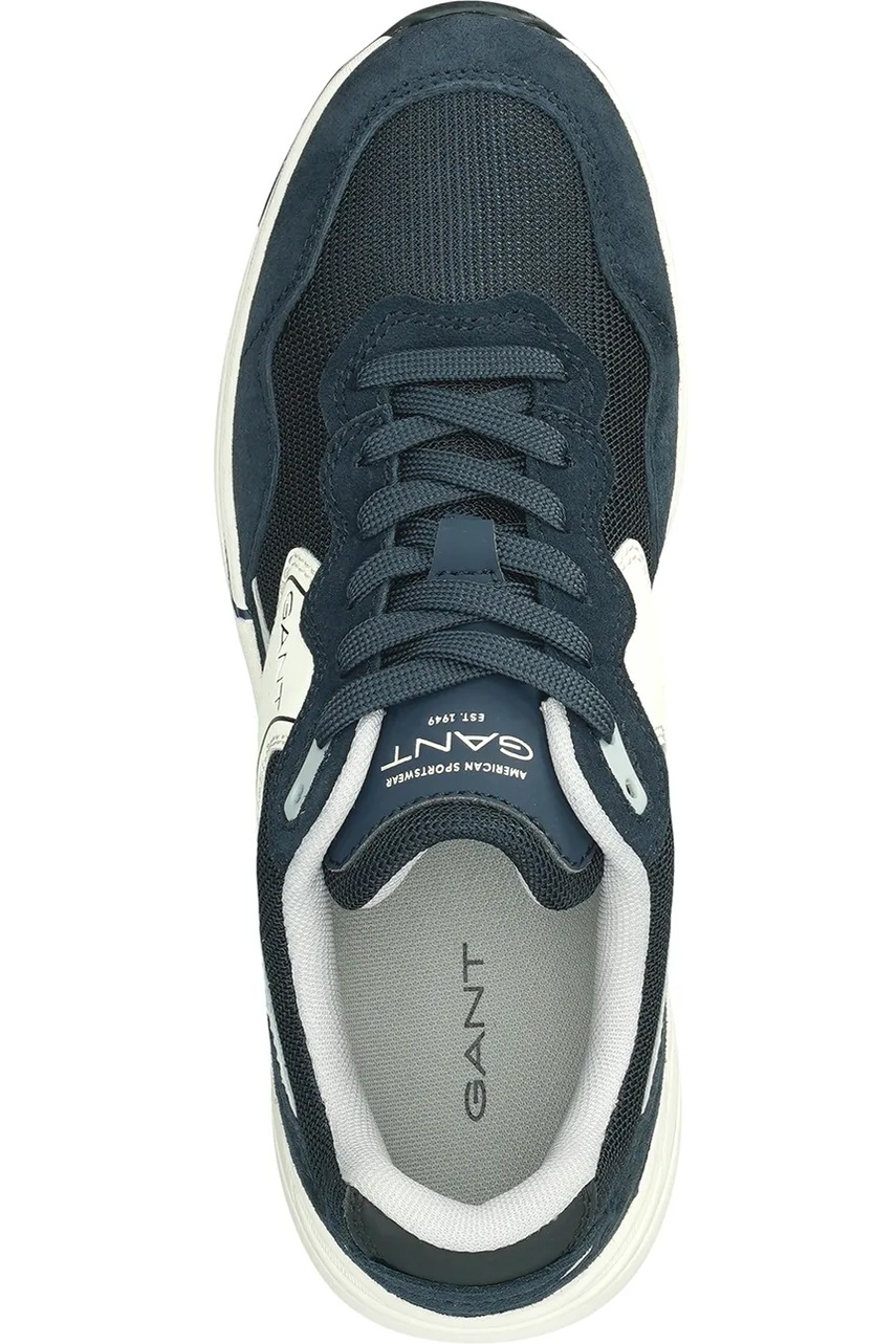 Αθλητικά Gant Jaybro χρώμα: ναυτικό μπλε, 30637871.G69 φωτογραφία