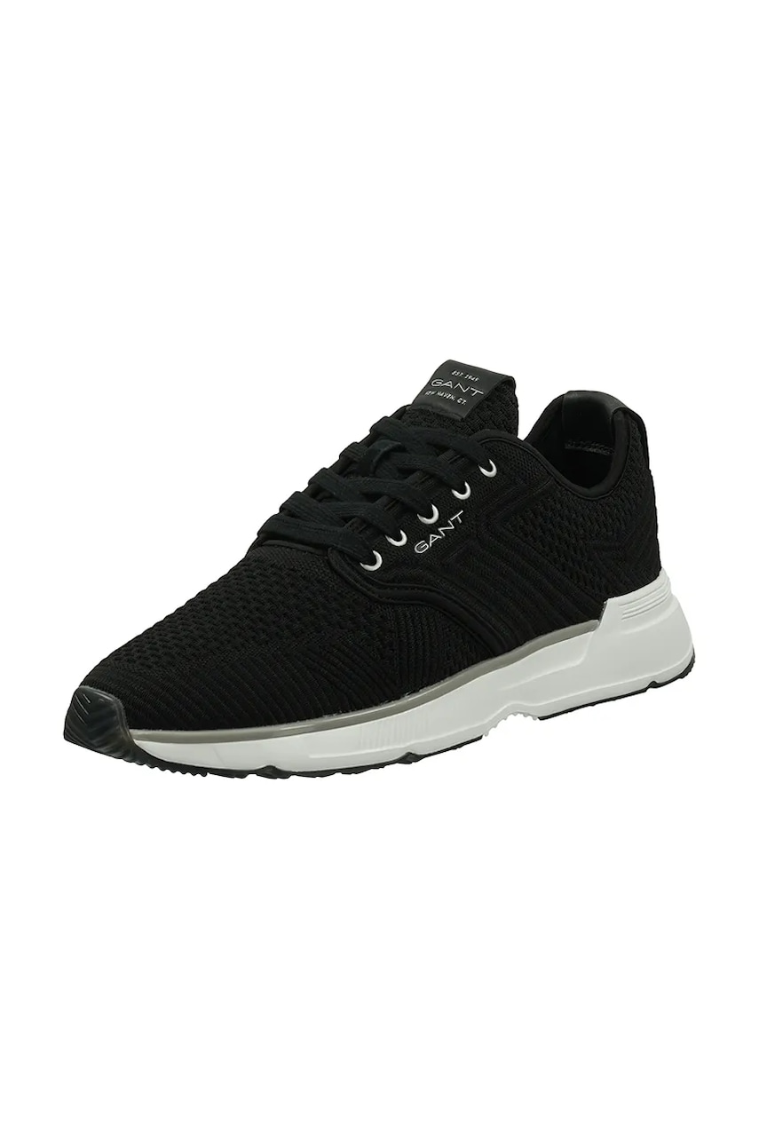 Кроссовки Gant Beeker цвет чёрный 30638840.G00 Кроссовки Gant Beeker цвет чёрный 30638840.G00